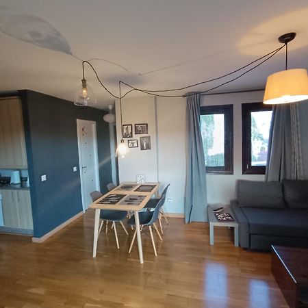 Pueblo Evita Benalmadena Appartement Pres De La Plage Avec Piscine Exteriér fotografie
