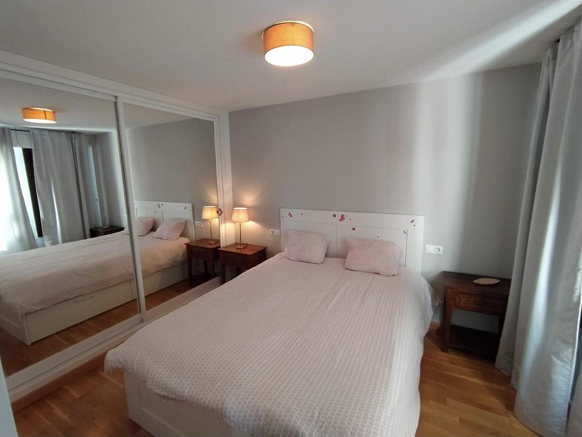 Pueblo Evita Benalmadena Appartement Pres De La Plage Avec Piscine Exteriér fotografie