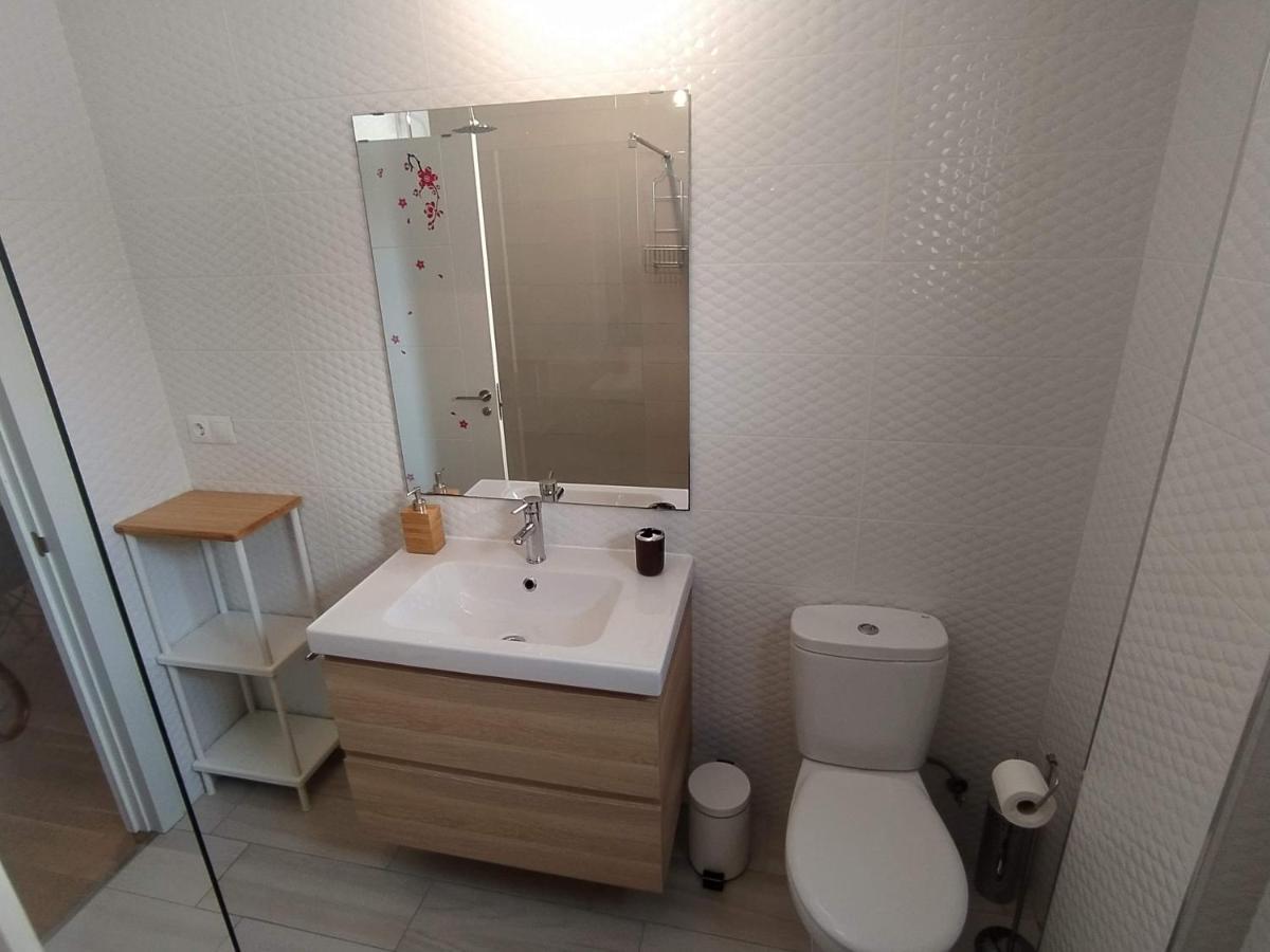 Pueblo Evita Benalmadena Appartement Pres De La Plage Avec Piscine Exteriér fotografie