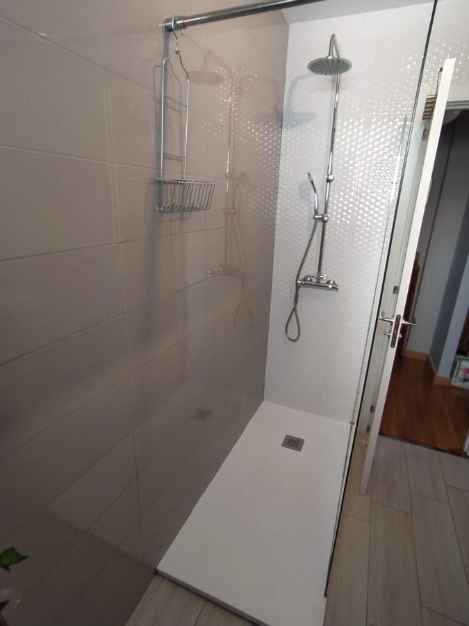 Pueblo Evita Benalmadena Appartement Pres De La Plage Avec Piscine Exteriér fotografie