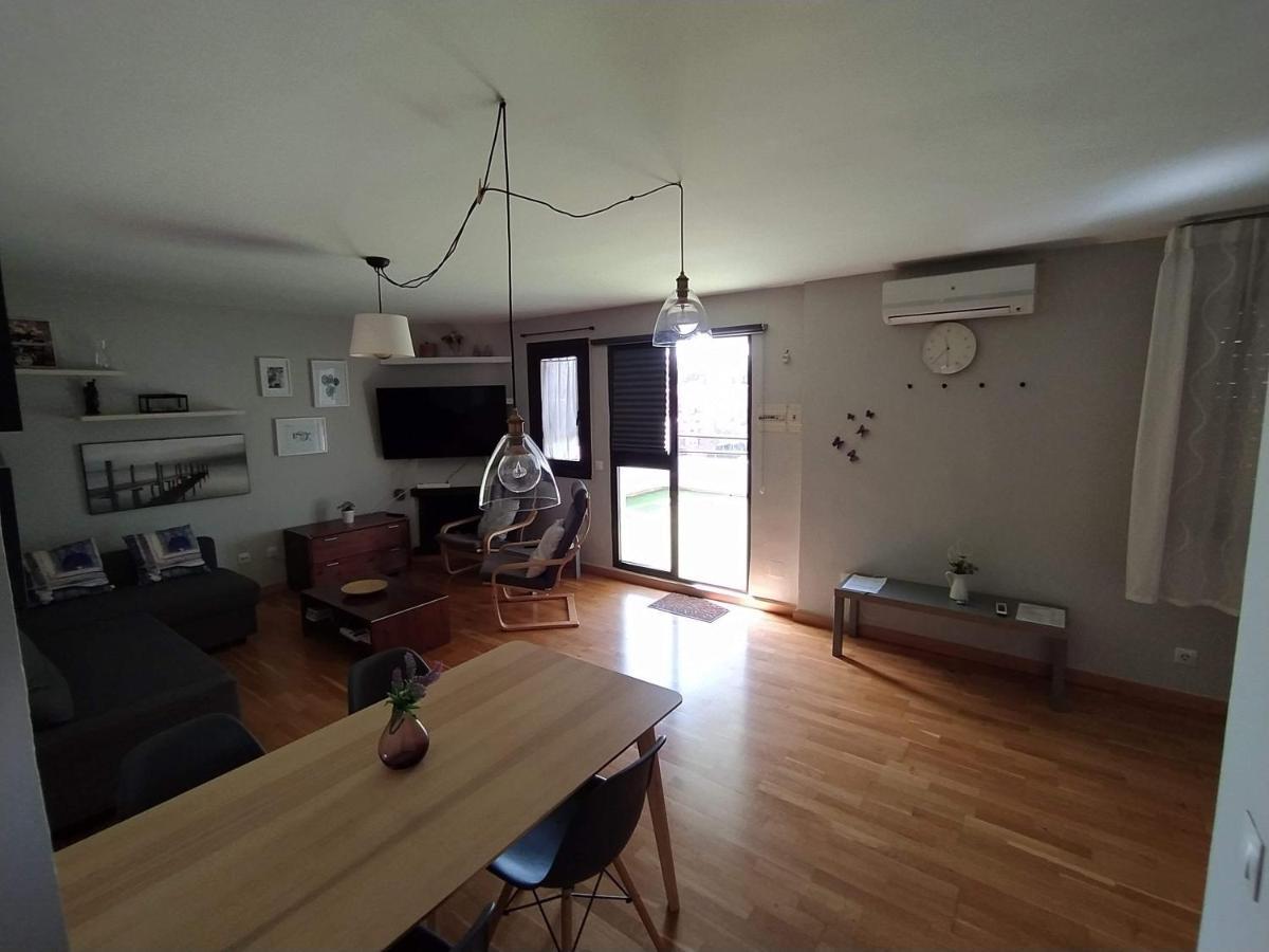 Pueblo Evita Benalmadena Appartement Pres De La Plage Avec Piscine Exteriér fotografie