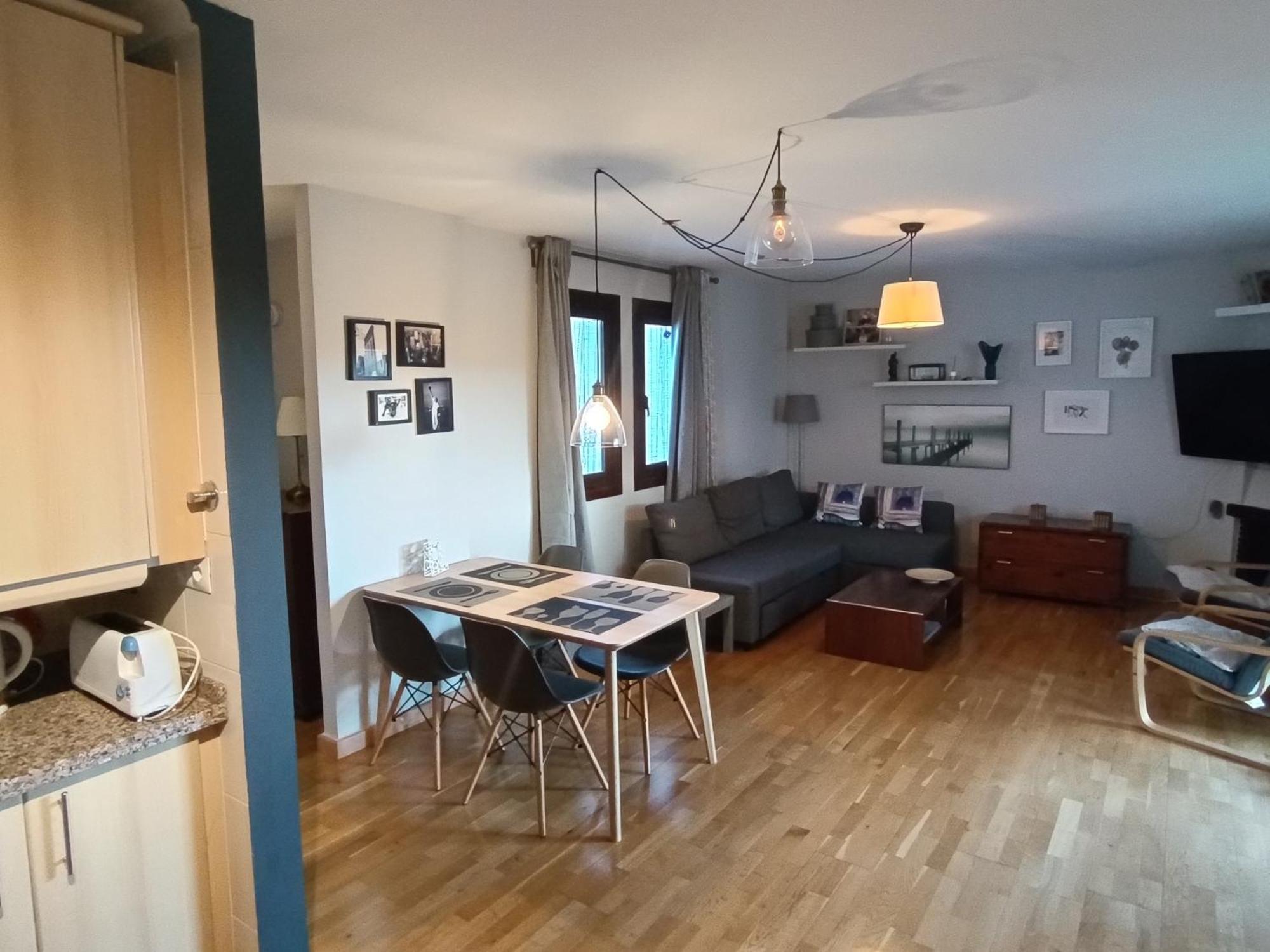 Pueblo Evita Benalmadena Appartement Pres De La Plage Avec Piscine Exteriér fotografie